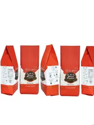 Pack Yerba Mate Tradicional Barbacua el Buen Pastor