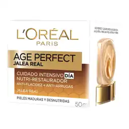 L'Oreal Paris Age Perfect Jalea Real Día