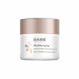 Babe Crema Pieles Maduras Multi Acción Healthy Aging
