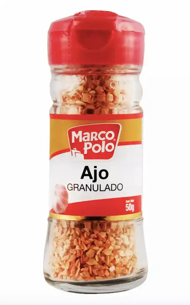 Marco Polo Ajo Granulado