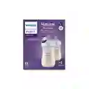 Set Mamaderas Natural Response Avent 260 mL