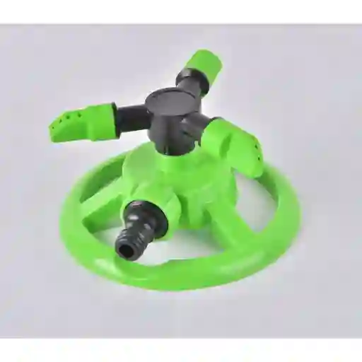 Haus Regador 3 Brazos