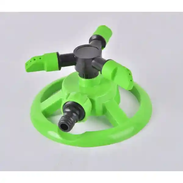 Haus Regador 3 Brazos