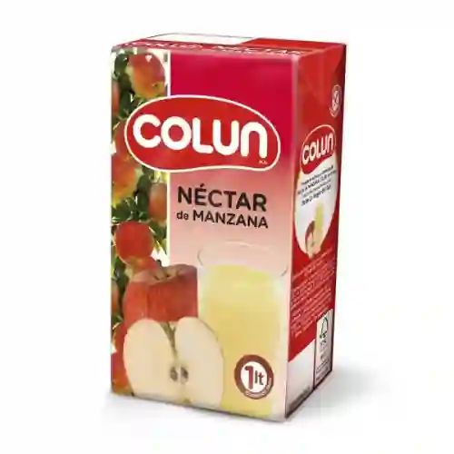 Jugo Colun Manzana 1Lt