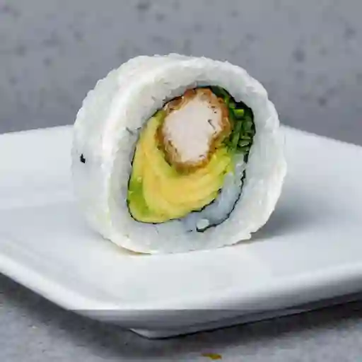 Chicken furay cheese