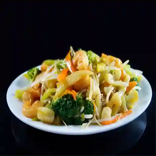 Camarón Ecuatoriano Chapsui