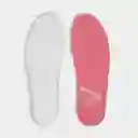 Zapatillas Escolar De Niña Junior Rosada Talla 23