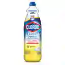 Clorox Cloro en Gel Pureza Cítrica