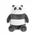 Miniso Cojín Oso Panda