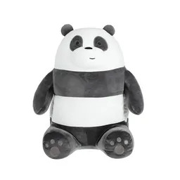 Miniso Cojín Oso Panda