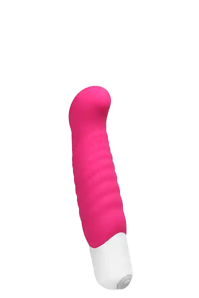 Inu Vibrador Rosado