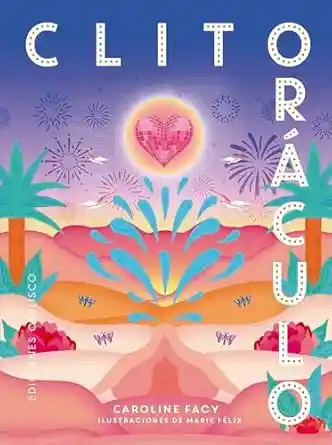 Clitoraculo Cartas