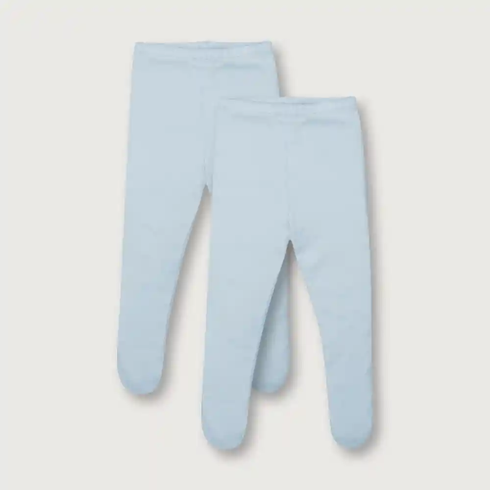 Pack De Panty Ajuar Para Bebé Niño Talla Rn