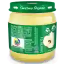 Gerber Compota Organico Pera Frasco