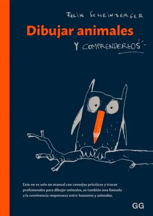 Dibujar Animales y Comprenderlos
