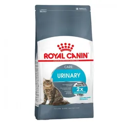 Royal Canin Alimento para Gato Adulto Care Urinary