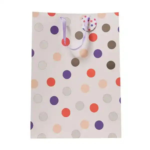 Bolsa Regalo Femenino 33 x 10 x 45 cm XL