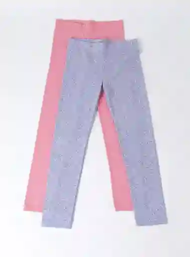 M6T Pantalón Sudadera Index FB TT Rosa/Fucsia 14 CZ CALZAX2