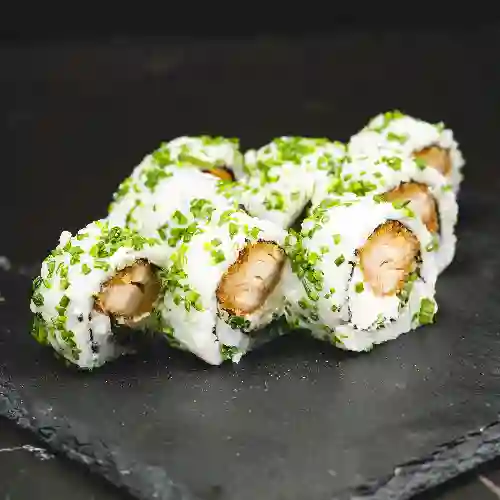 California Chicken Ciboulette