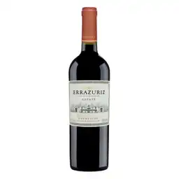 Errazuriz Vino Tinto Carmenere Reserva