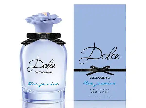 Dolce & Gabbana Perfume Blue Jasmine