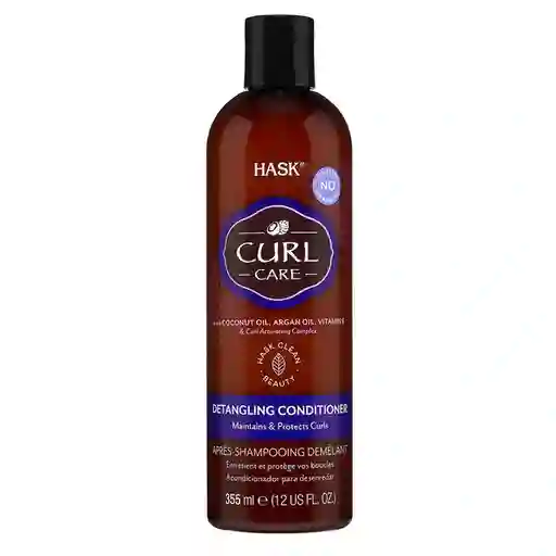 Hask Acondicionador Curl Care