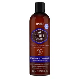 Hask Acondicionador Curl Care