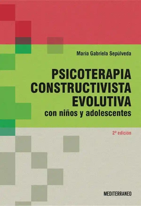 Psicoterapia Constructivista Evolutiva