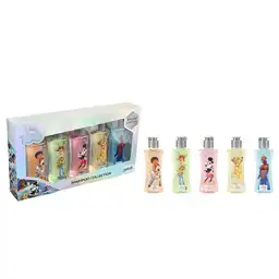 Shampoo Colle 5 Nino Disney 100 6x1