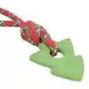 Juguete Para Mascotas Navideño 37 cm Casaideas