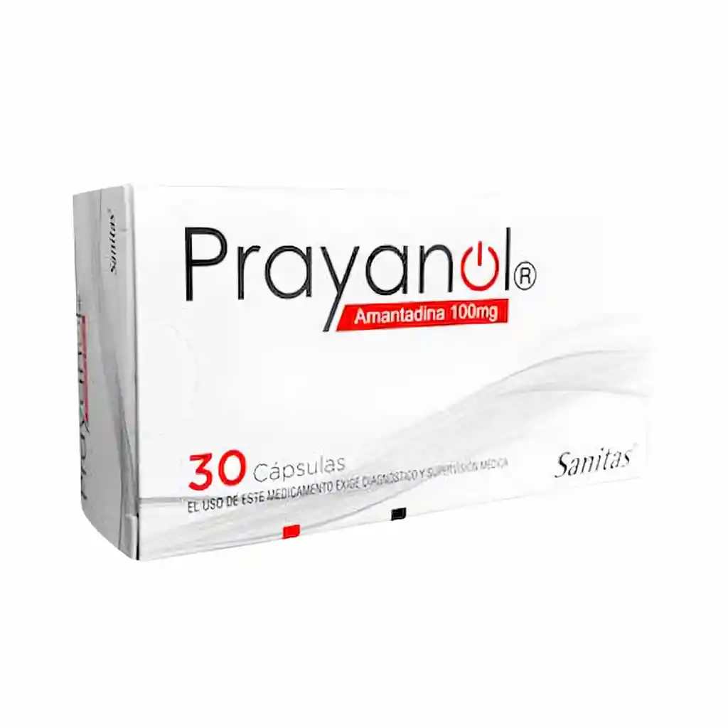 Prayanol (100 mg)