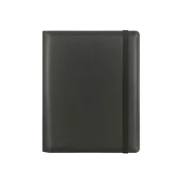 Libreta Tapa 50 Hojas Puntos A5 Celeste