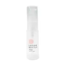 Miniso Botella De Viaje Lotion