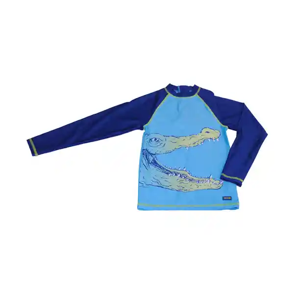 Traje de baño Niño Azul Pillin 8 a