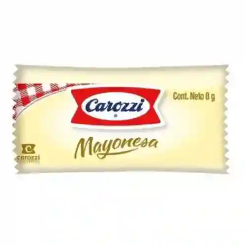 Mayonesa