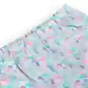 Set Pijama Niña Lavanda Talla 4 A Pillín