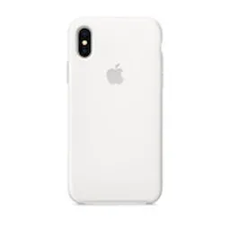 Carcasa Para iPhone 11 Blanco