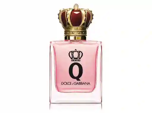 Dolce & Gabanna Perfume Q Mujer Edt