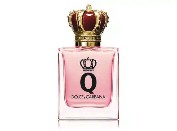 Dolce & Gabanna Perfume Q Mujer Edt