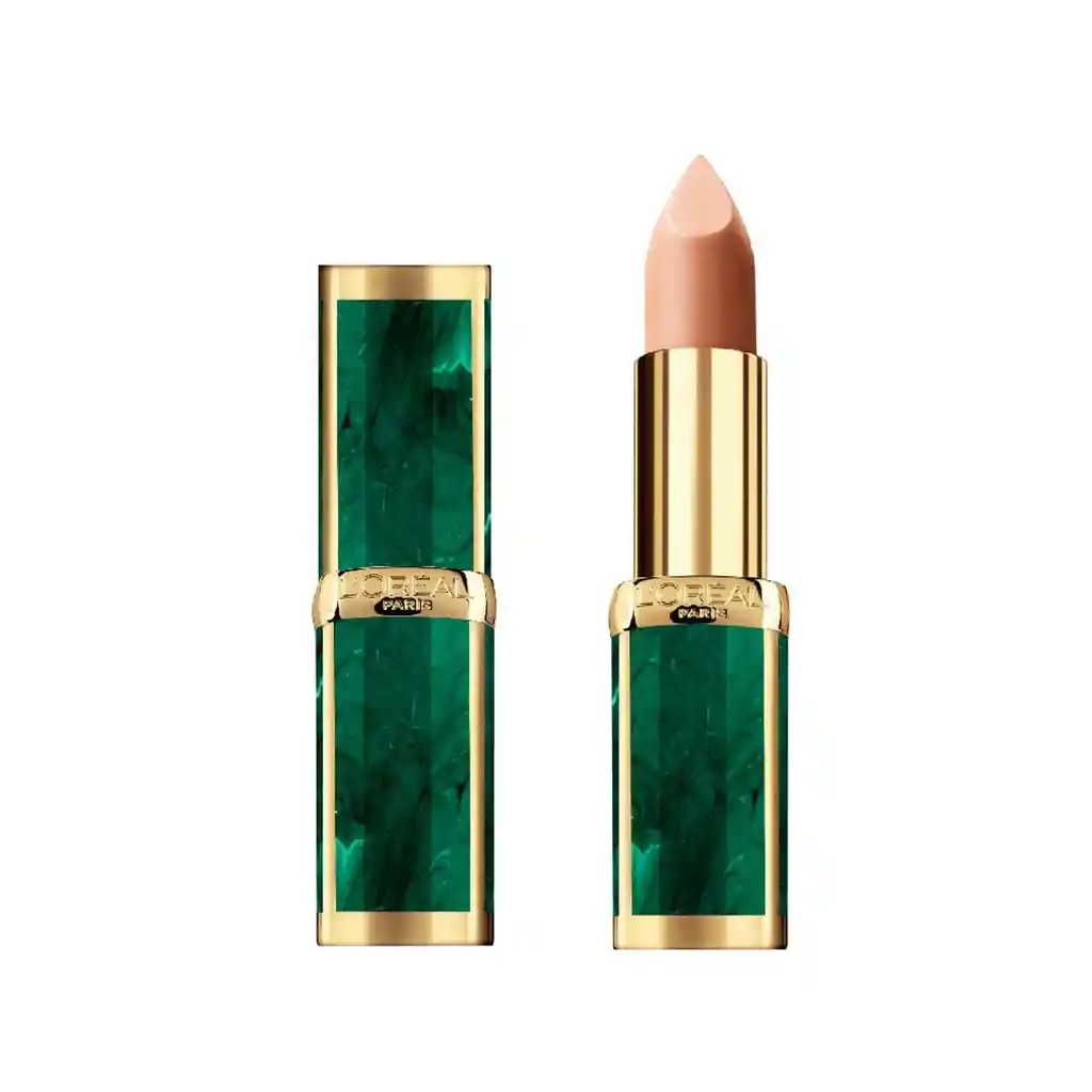 Loreal Paris Labial Riche Balmain Color Safari