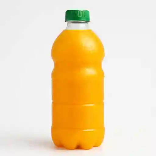 Jugo Naranja Andina