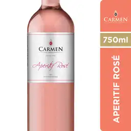 Carmen Vino Aperitif Rosé