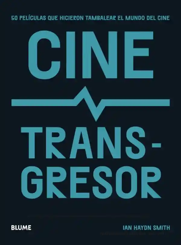 Cine Transgresor