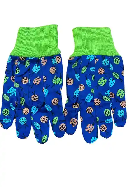 Ecogranja Guantes Unisex