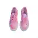 Zapatillas Niña Rosado Pillin 31