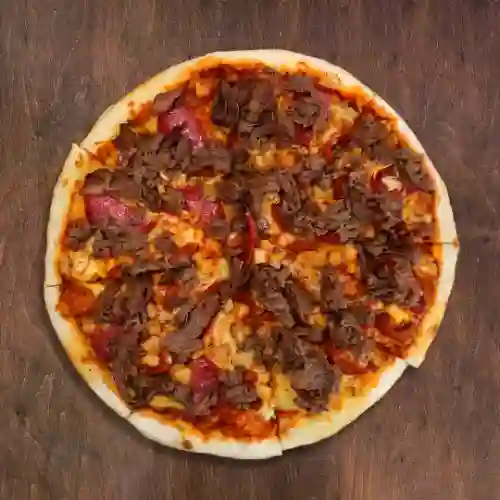 Carnívora Individual