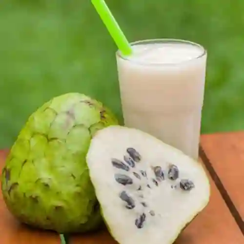 Jugo de Chirimoya 500cc