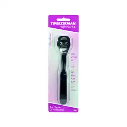 Tweezerman Corta Callos Negro 5050-P 208505