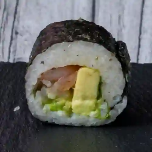 Ebimaki