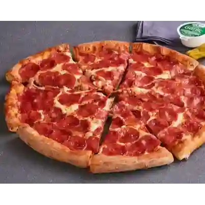 Pizza Super Pepperoni